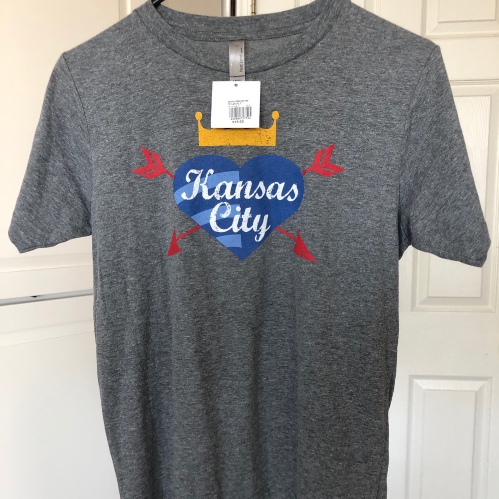 Kansas City Royals T-Shirt
